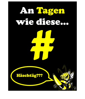 Häschtäg