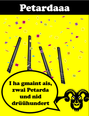 Petarda
