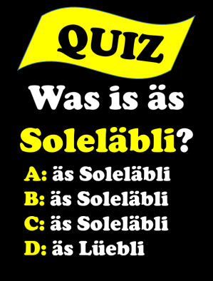 Soleläbli