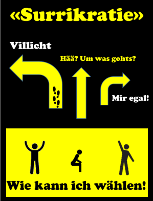 Surrikratie