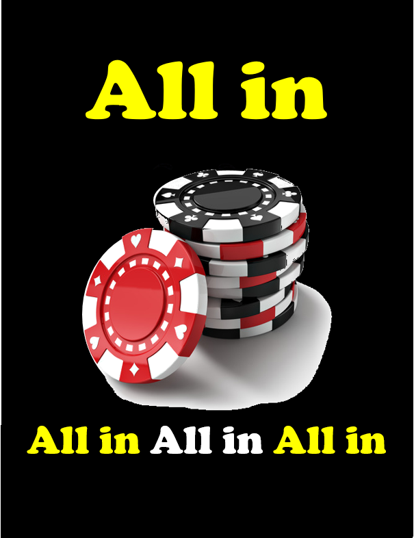 All in