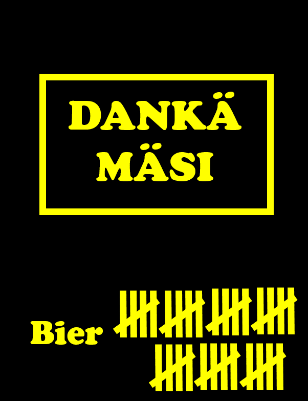 Dankä Mäsi