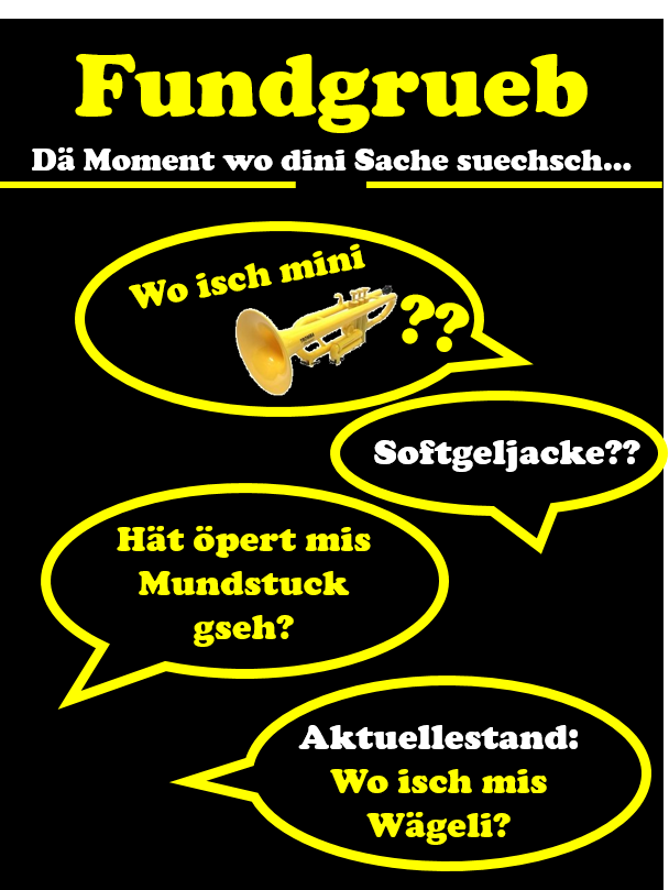Fundgrueb