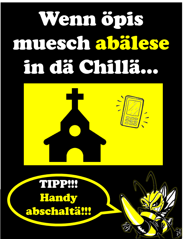 Handy Chillä