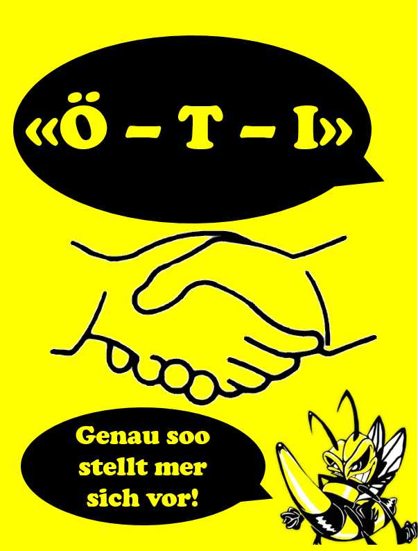 Ö-T-I