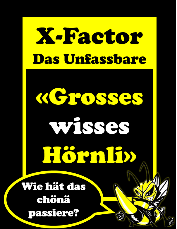 X-Factor