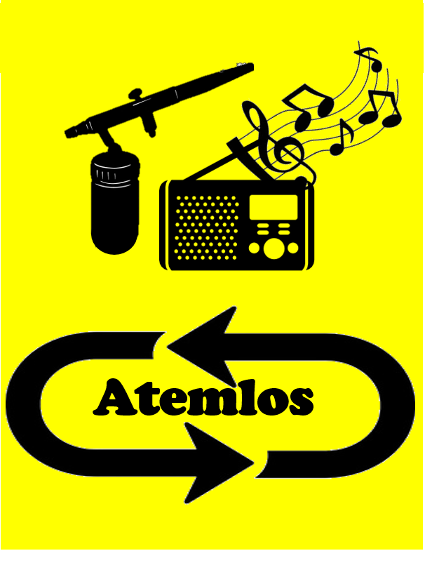 Atemlos